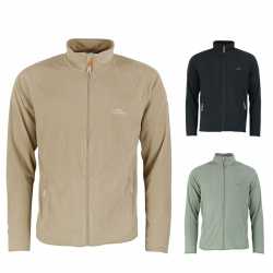 VESTE POLAIRE FULL-ZIP HOMME