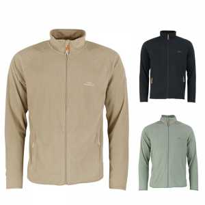 VESTE POLAIRE FULL-ZIP HOMME