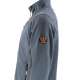 VESTE POLAIRE FULL-ZIP HOMME