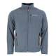VESTE POLAIRE FULL-ZIP HOMME