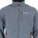 VESTE POLAIRE FULL-ZIP HOMME