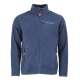 VESTE POLAIRE FULL-ZIP HOMME