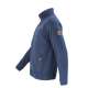 VESTE POLAIRE FULL-ZIP HOMME