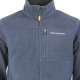 VESTE POLAIRE FULL-ZIP HOMME