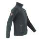 VESTE POLAIRE FULL-ZIP HOMME