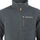 VESTE POLAIRE FULL-ZIP HOMME