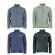 VESTE POLAIRE FULL-ZIP HOMME
