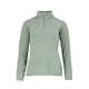 POLAIRE DEMI-ZIP FEMME