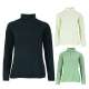 POLAIRE DEMI-ZIP FEMME