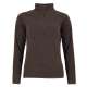 POLAIRE DEMI-ZIP FEMME
