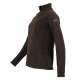 POLAIRE DEMI-ZIP FEMME
