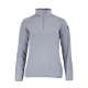 POLAIRE DEMI-ZIP FEMME