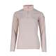 POLAIRE DEMI-ZIP FEMME
