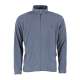 VESTE POLAIRE FULL-ZIP HOMME