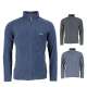 VESTE POLAIRE FULL-ZIP HOMME