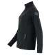 VESTE POLAIRE FULL-ZIP FEMME