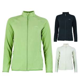 VESTE POLAIRE FULL-ZIP FEMME