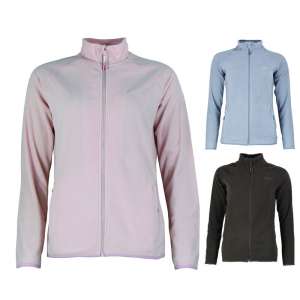 VESTE POLAIRE FULL-ZIP FEMME