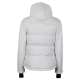 BLOUSON HYBRIDE FEMME