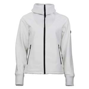 BLOUSON HYBRIDE FEMME