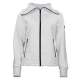 BLOUSON HYBRIDE FEMME