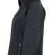BLOUSON HYBRIDE FEMME
