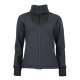 BLOUSON HYBRIDE FEMME