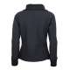 BLOUSON HYBRIDE FEMME