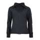 BLOUSON HYBRIDE FEMME
