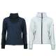 BLOUSON HYBRIDE FEMME