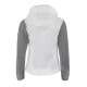 BLOUSON POLAIRE FEMME