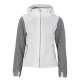 BLOUSON POLAIRE FEMME