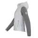 BLOUSON POLAIRE FEMME