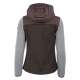 BLOUSON POLAIRE FEMME