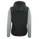 BLOUSON POLAIRE FEMME