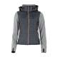 BLOUSON POLAIRE FEMME