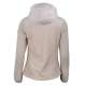 BLOUSON POLAIRE FEMME