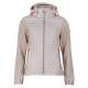 BLOUSON POLAIRE FEMME