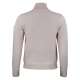 PULL COL ROULÉ MONTANT DEMI-ZIP FEMME