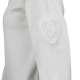 PULL COL ROULÉ MONTANT DEMI-ZIP FEMME