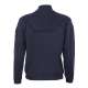 PULL COL ROULÉ MONTANT DEMI-ZIP FEMME