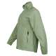 COUPE-VENT IMPERMEABLE FEMME 5 000 MM