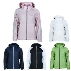 COUPE-VENT IMPERMEABLE FEMME 5 000 MM