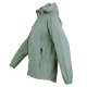 COUPE-VENT IMPERMEABLE HOMME 5 000 MM