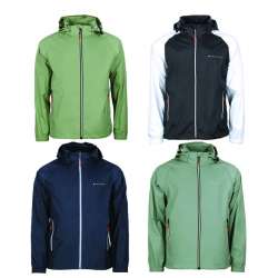 COUPE-VENT IMPERMEABLE HOMME 5 000 MM