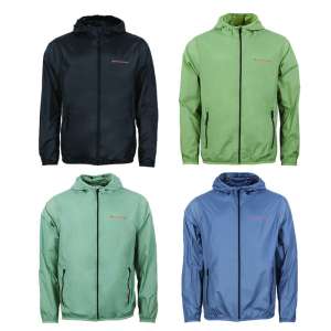 COUPE-VENT IMPERMEABLE HOMME 3 000 MM