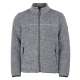 BLOUSON POLAIRE SHERPA HOMME