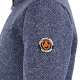 BLOUSON POLAIRE SHERPA HOMME