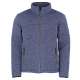 BLOUSON POLAIRE SHERPA HOMME