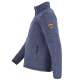 BLOUSON POLAIRE SHERPA HOMME